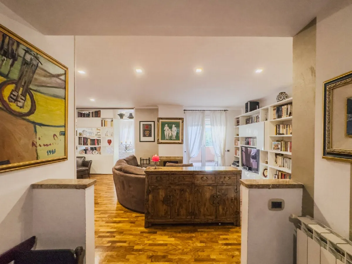 Appartamento in vendita a Roma, Cassia - foto 3