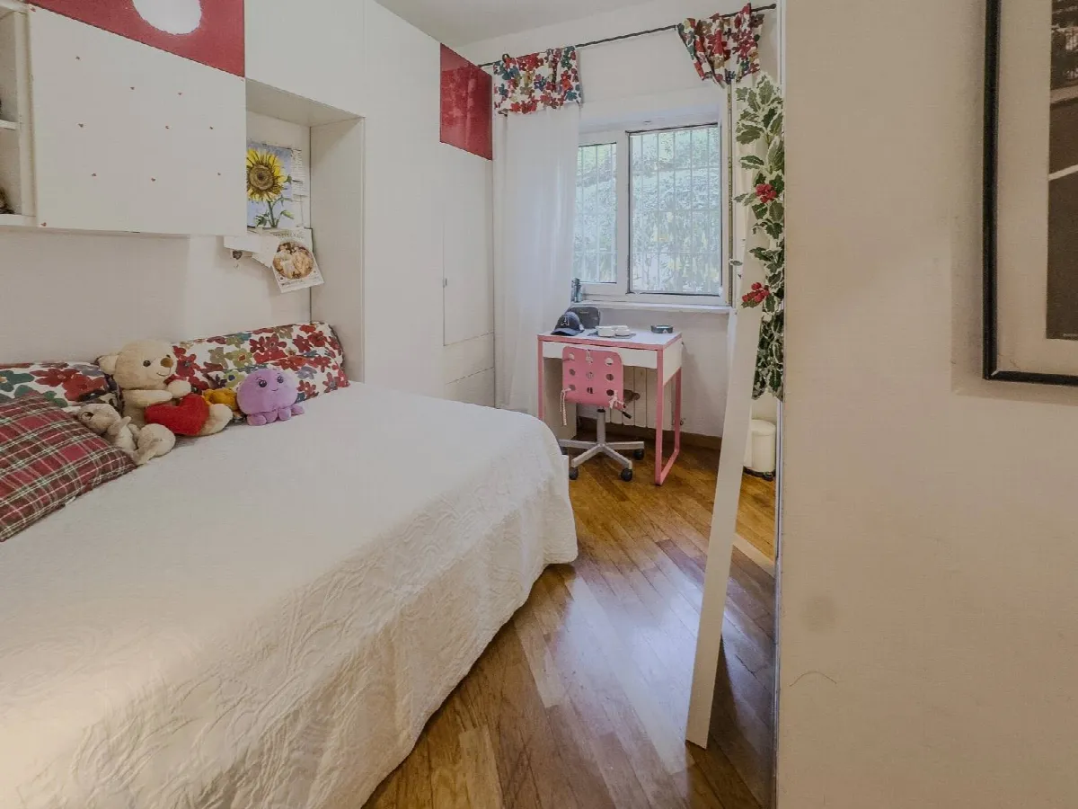Appartamento in vendita a Roma, Cassia - foto 5