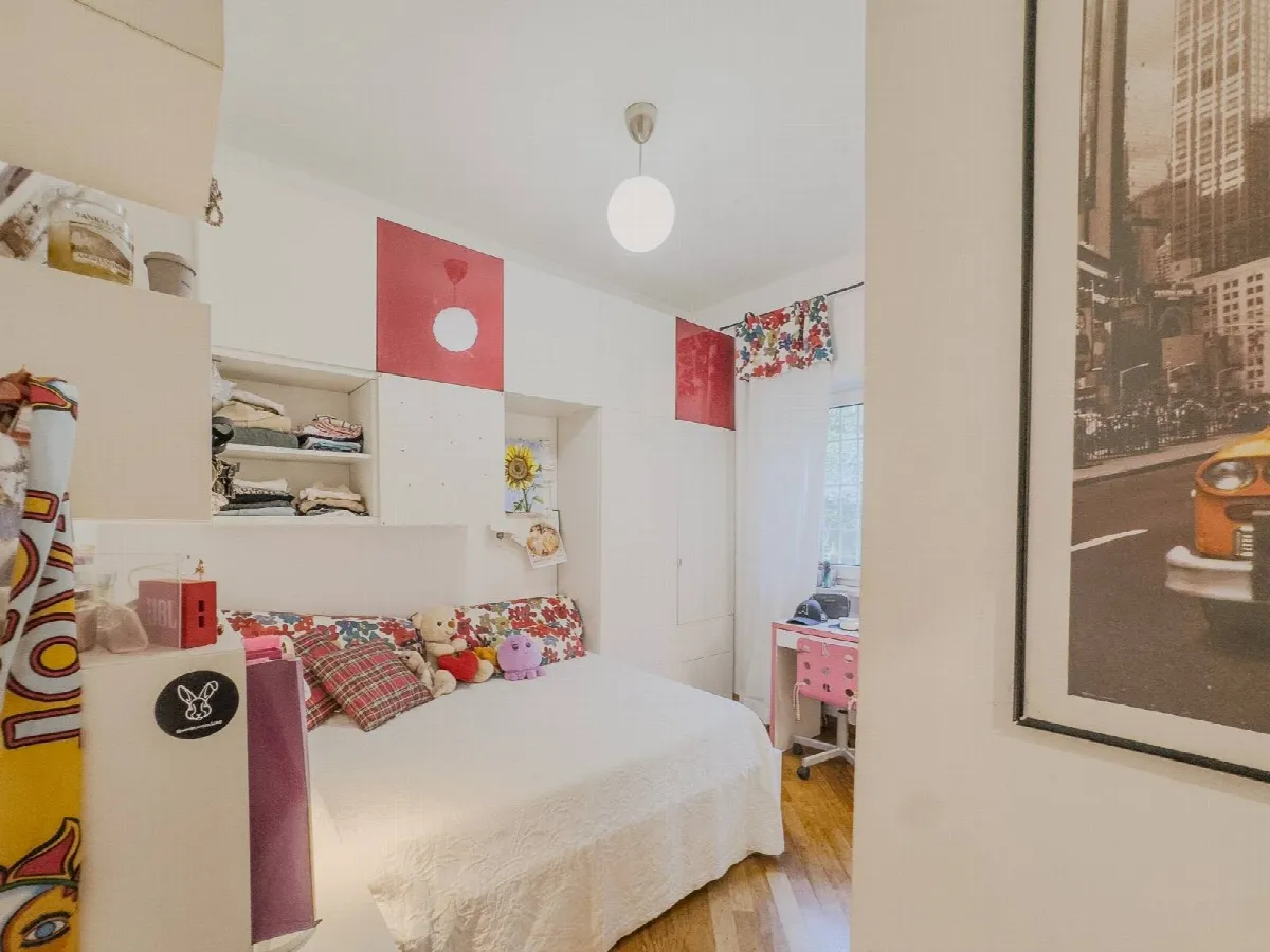 Appartamento in vendita a Roma, Cassia - foto 6