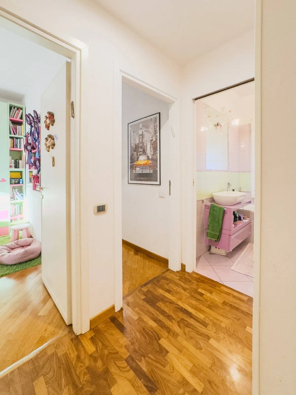 Appartamento in vendita a Roma, Cassia - foto 8