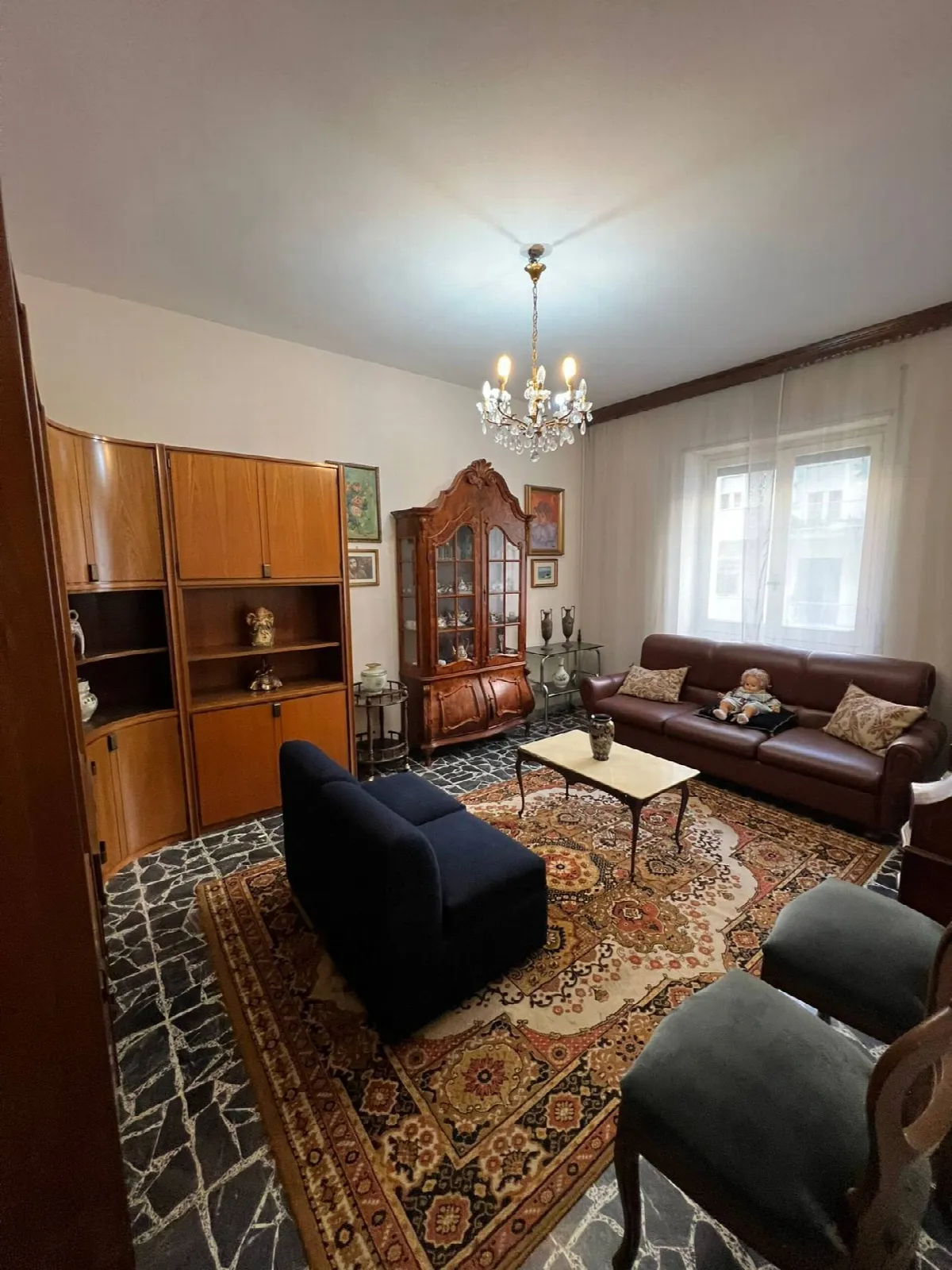 Appartamento in vendita a Cagliari, Fonsarda - foto 1