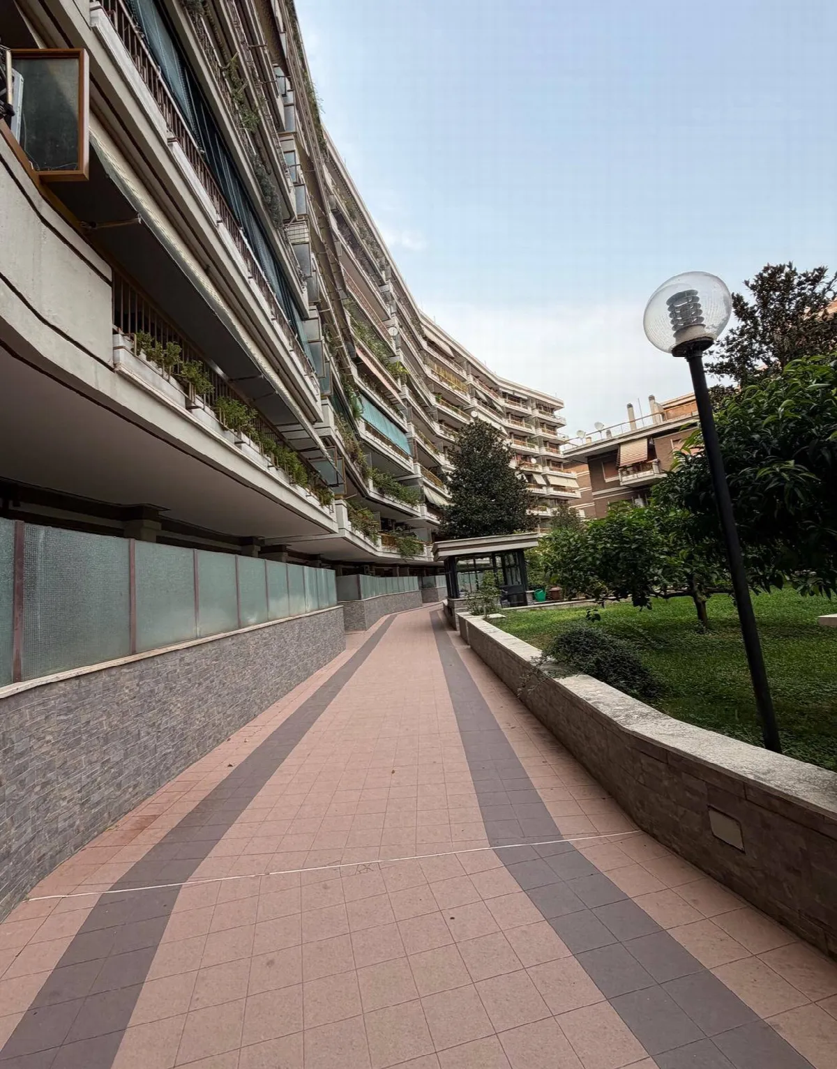 Appartamento in vendita a Roma, Nuovo Salario - foto 9