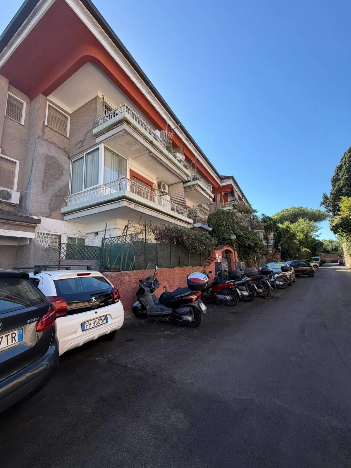 Appartamento in vendita a Roma, Tomba di Nerone - foto 2