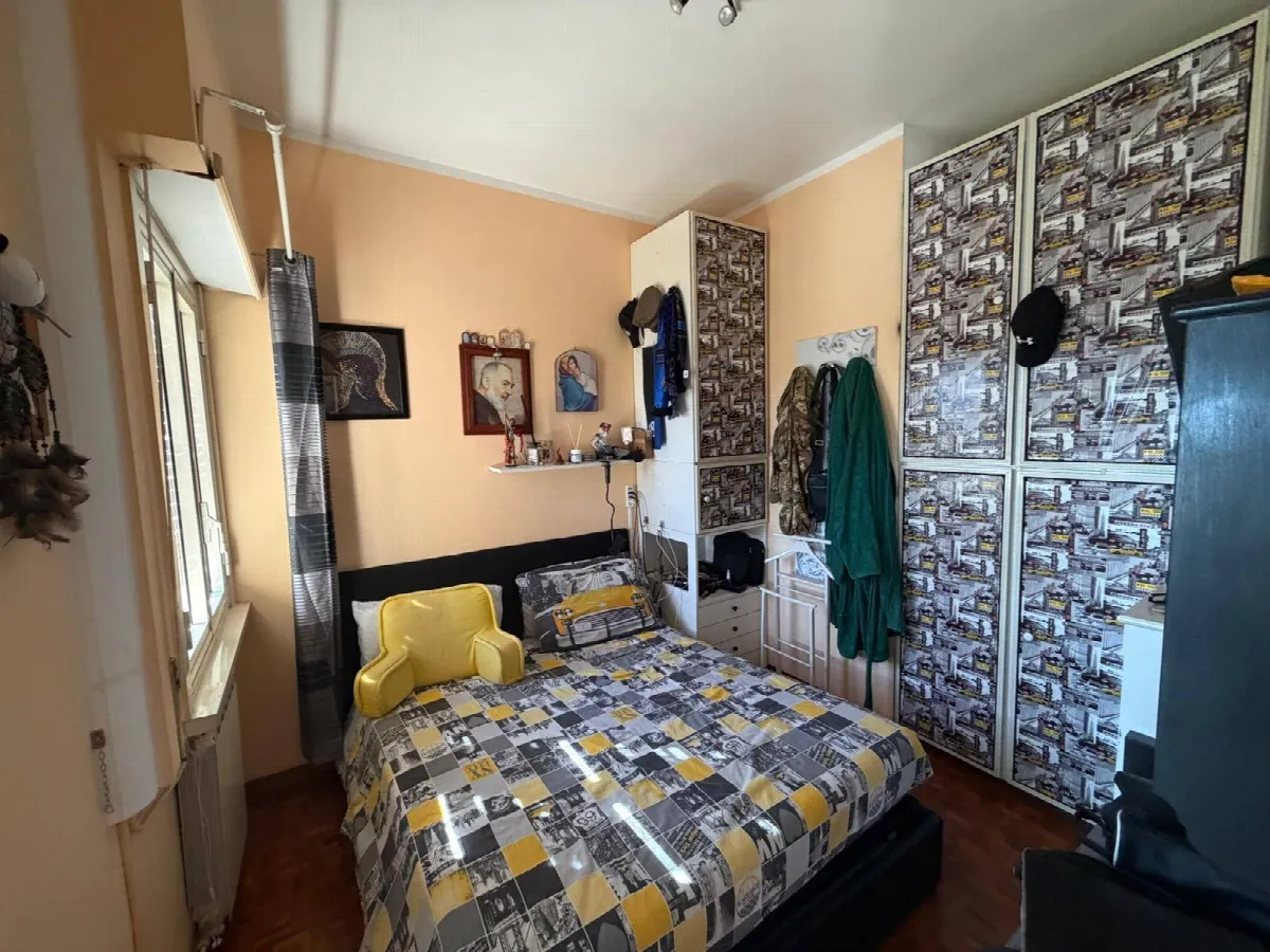 Appartamento in vendita a Roma, Tomba di Nerone - foto 5