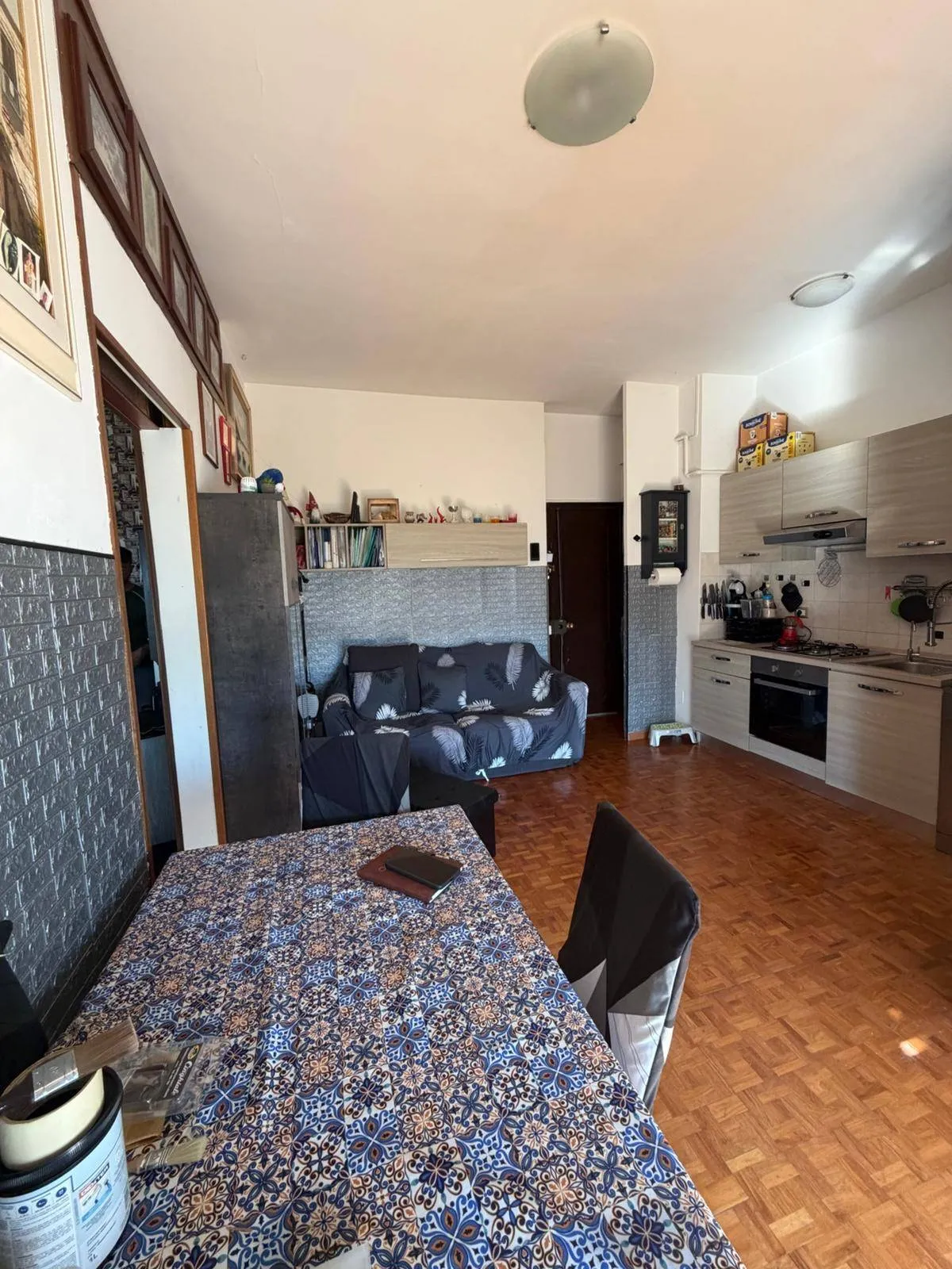 Appartamento in vendita a Roma, Tomba di Nerone - foto 6