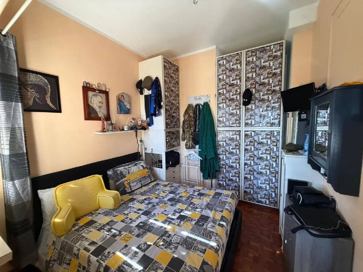 Appartamento in vendita a Roma, Tomba di Nerone - foto 8