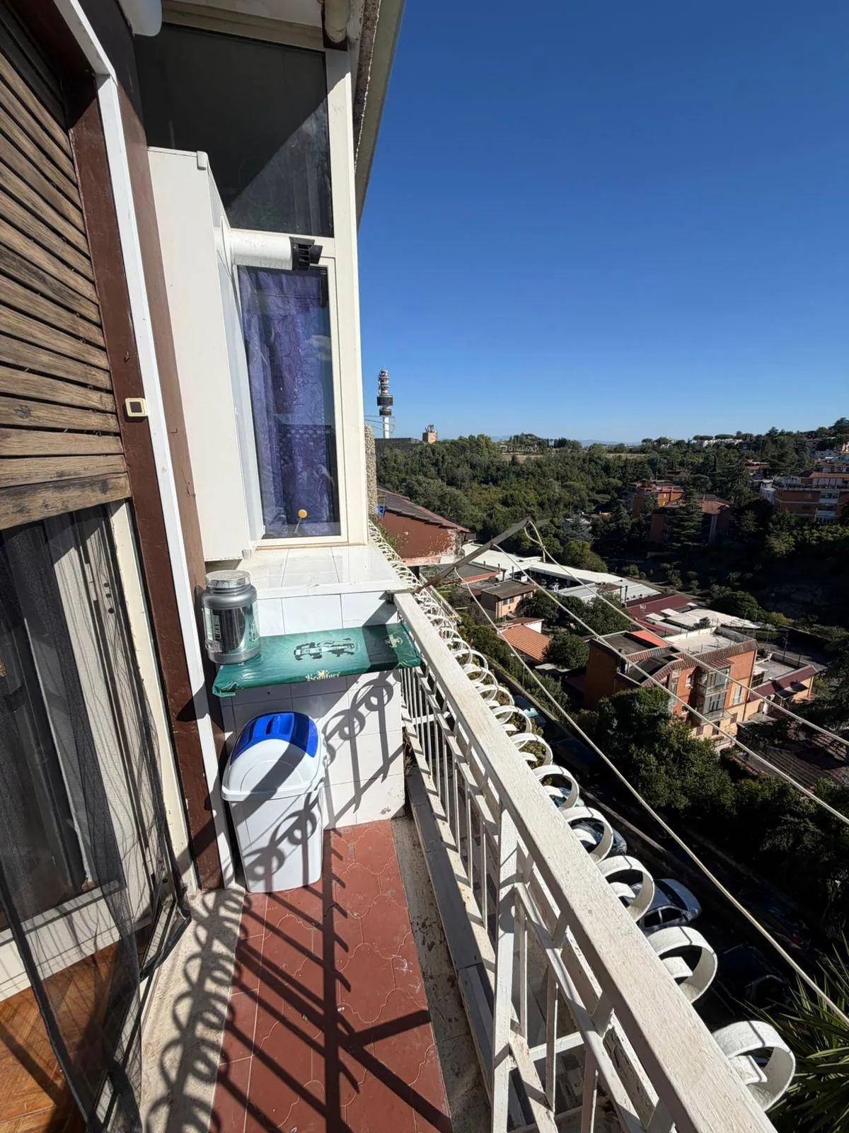 Appartamento in vendita a Roma, Tomba di Nerone - foto 9