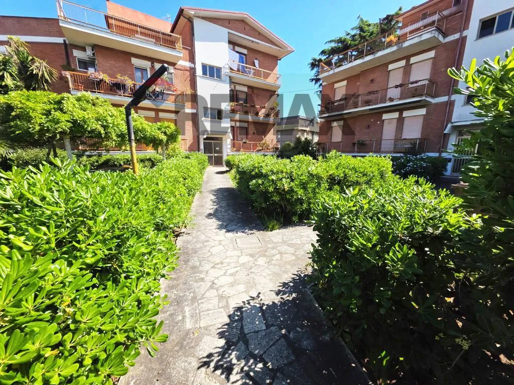 Appartamento in vendita a Sabaudia, Centro - foto 1
