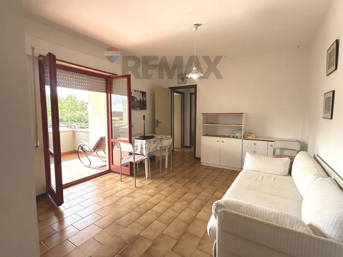 Appartamento in vendita a Sabaudia, Centro - foto 1
