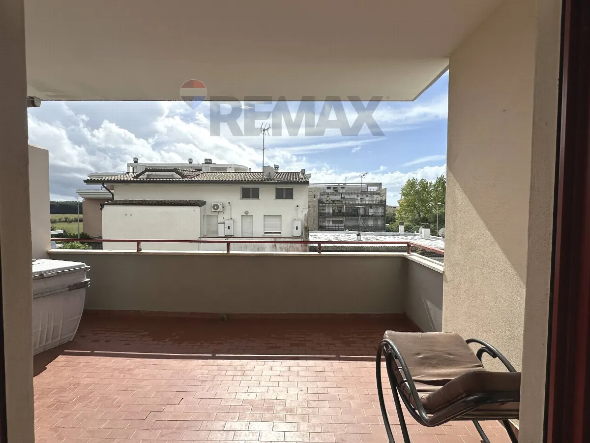 Appartamento in vendita a Sabaudia, Centro - foto 10