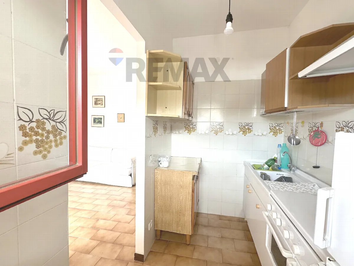 Appartamento in vendita a Sabaudia, Centro - foto 6