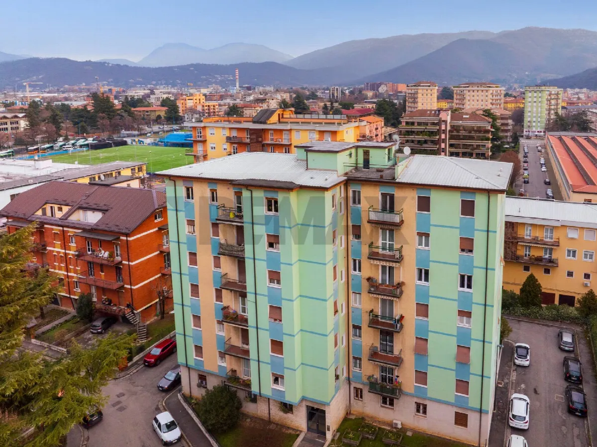 Appartamento in vendita a Brescia, Brescia nord - foto 1