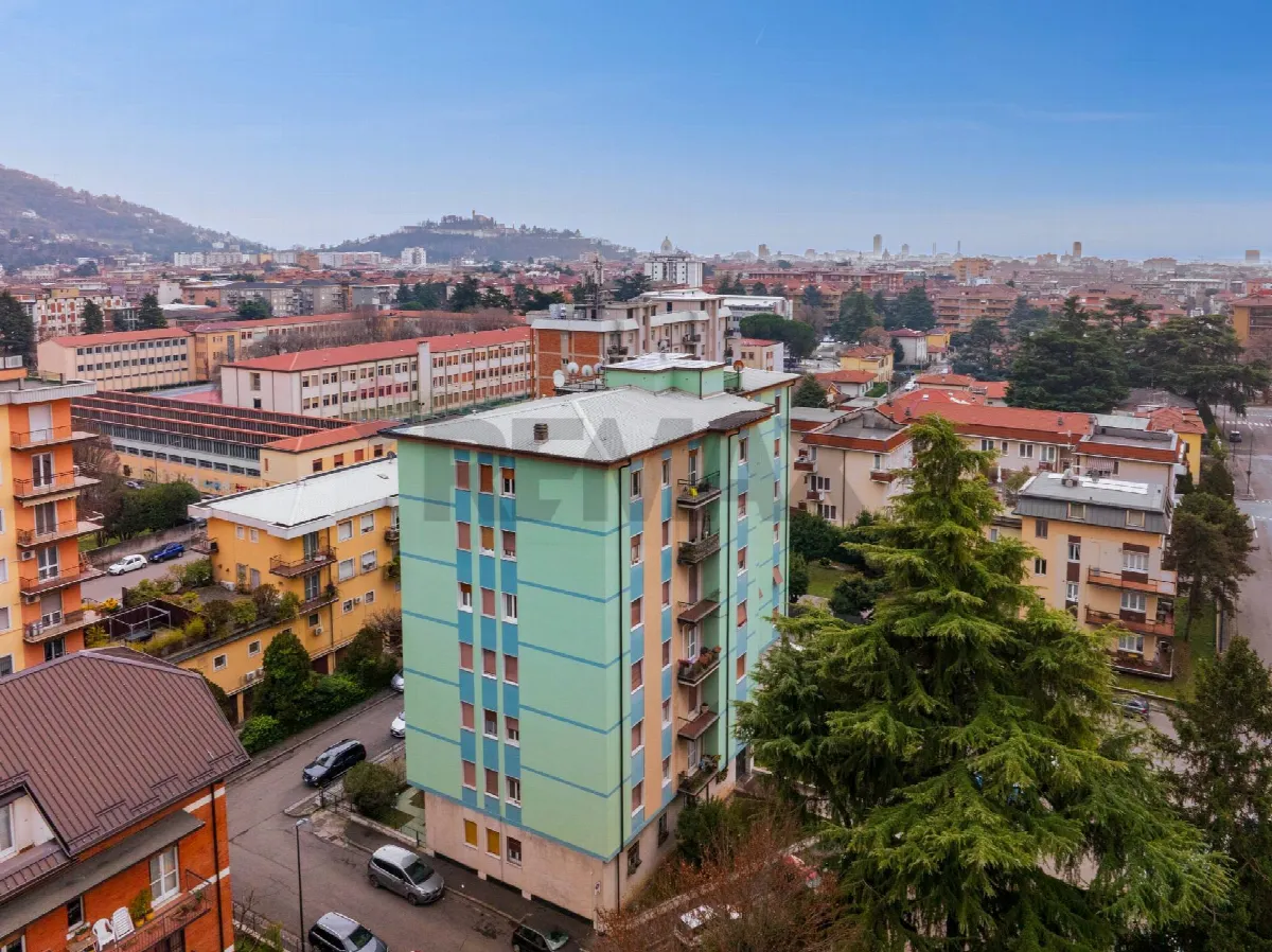 Appartamento in vendita a Brescia, Brescia nord - foto 2