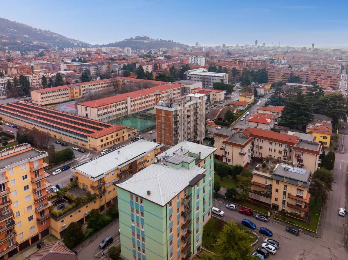 Appartamento in vendita a Brescia, Brescia nord - foto 3