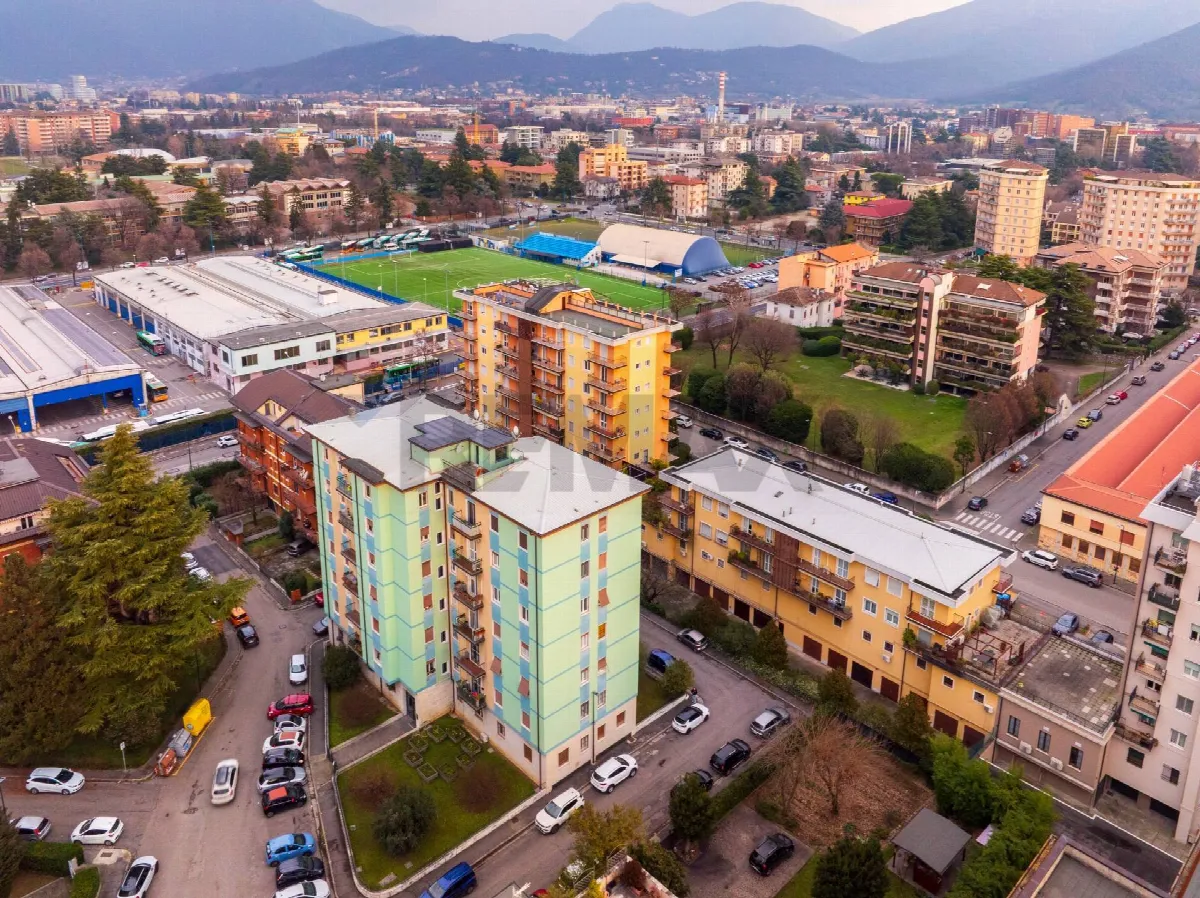 Appartamento in vendita a Brescia, Brescia nord - foto 5