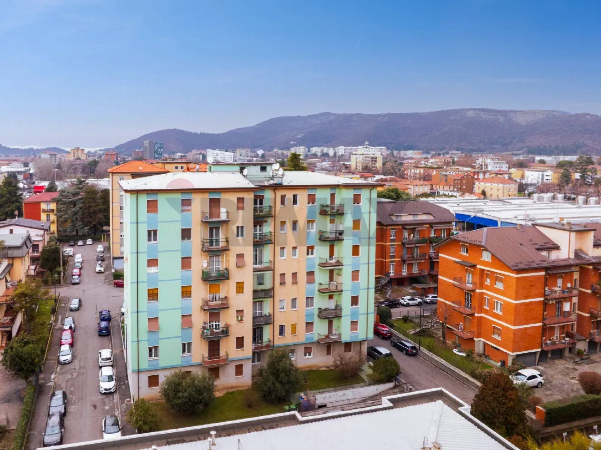 Appartamento in vendita a Brescia, Brescia nord - foto 6