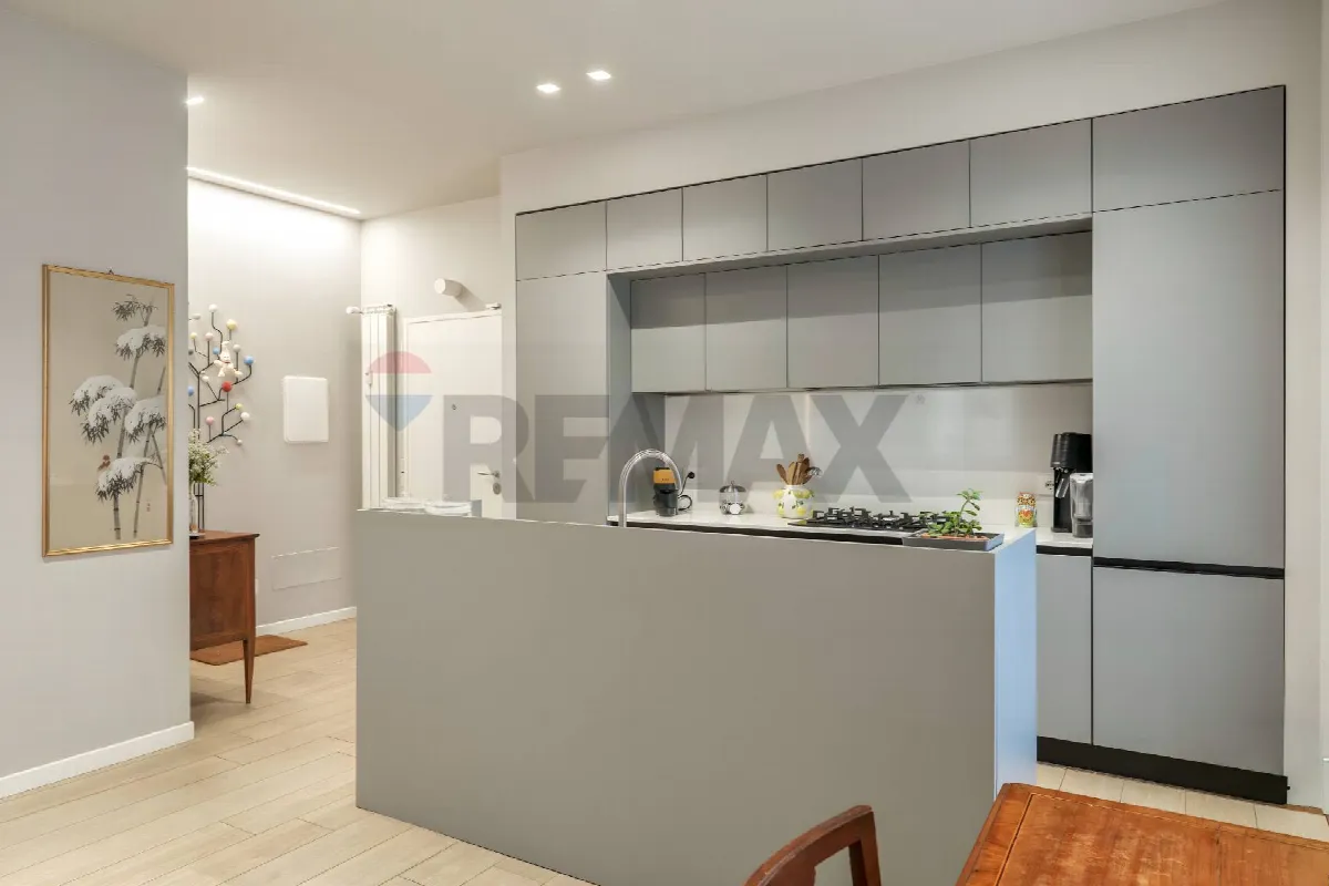 Appartamento in vendita a Brescia, Centro storico - foto 10