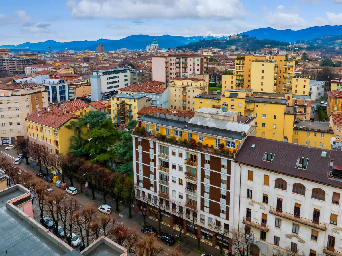 Appartamento in vendita a Brescia, Centro storico - foto 3