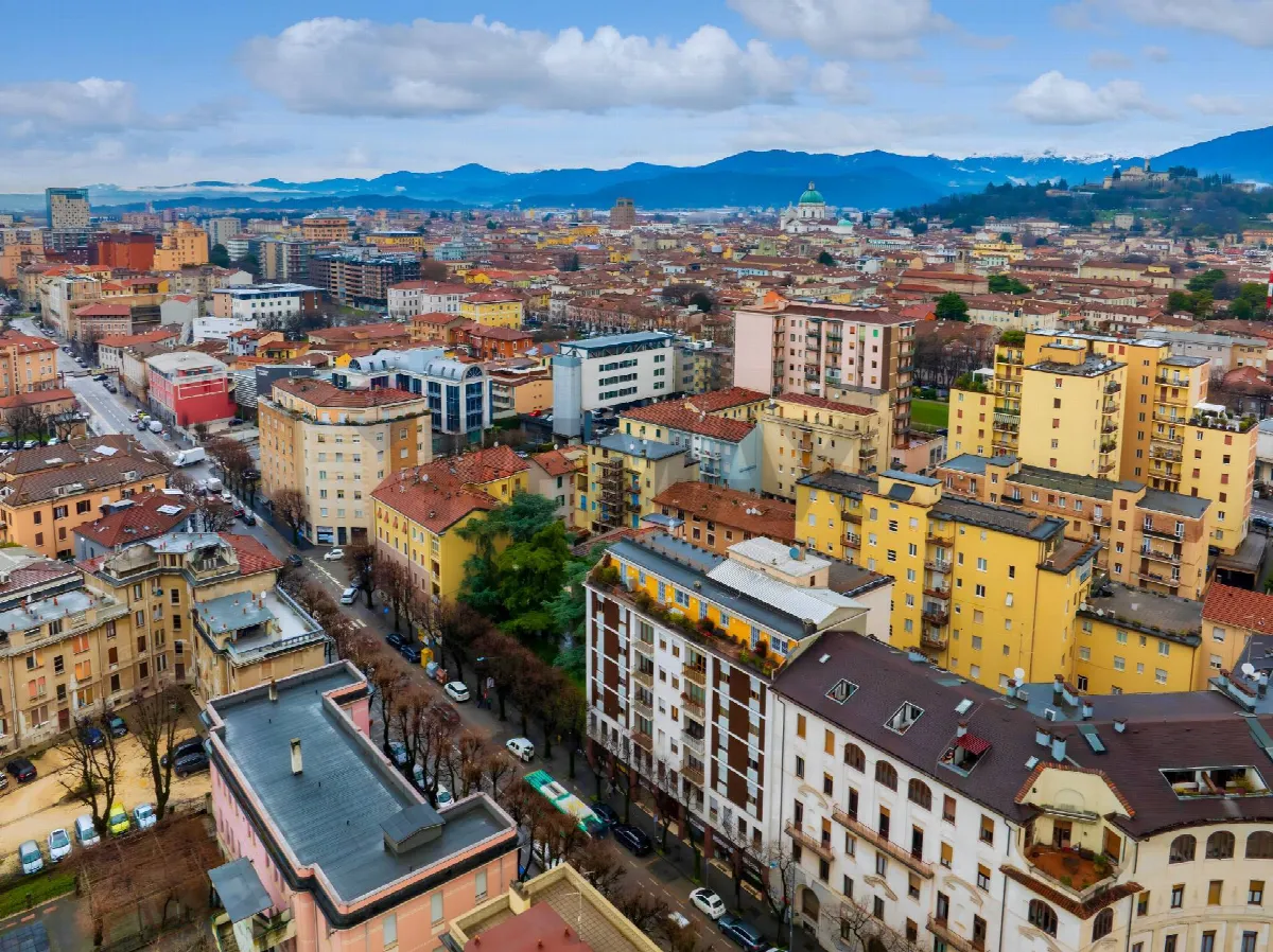 Appartamento in vendita a Brescia, Centro storico - foto 4