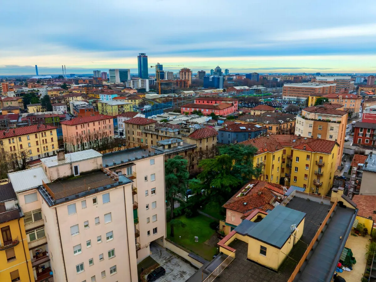 Appartamento in vendita a Brescia, Centro storico - foto 5