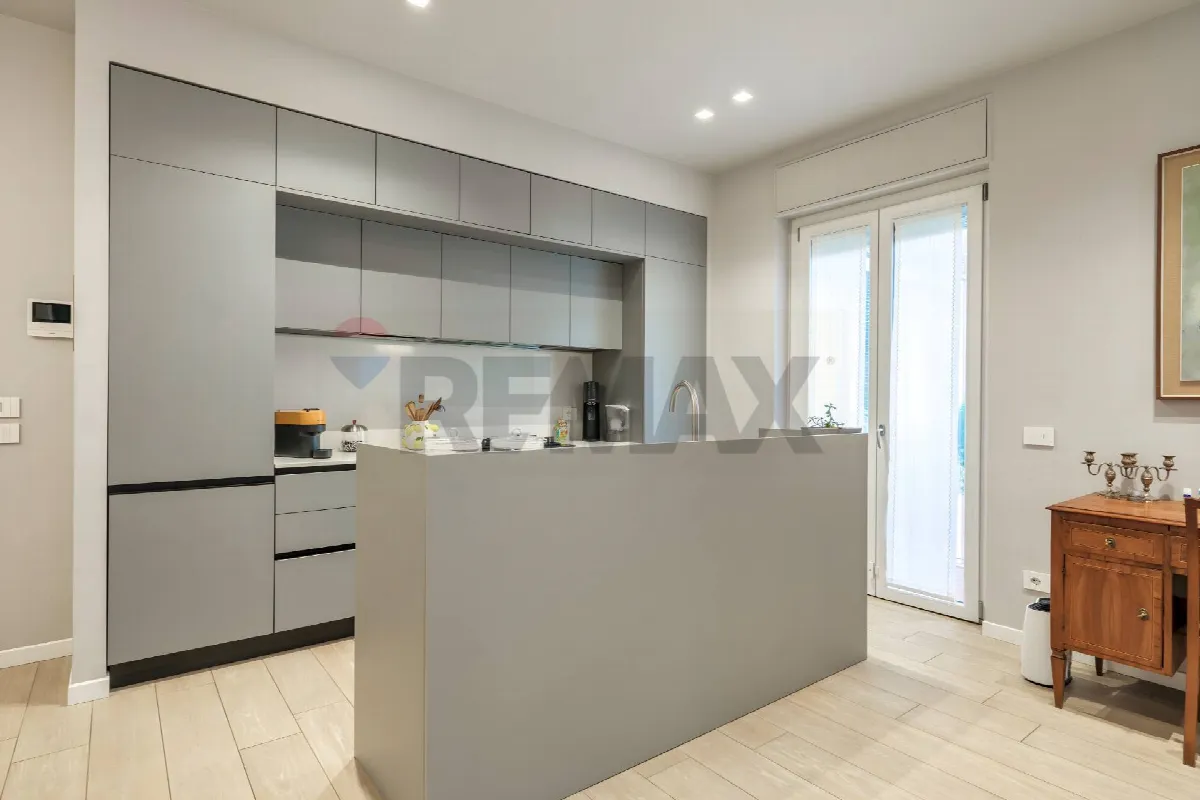 Appartamento in vendita a Brescia, Centro storico - foto 8
