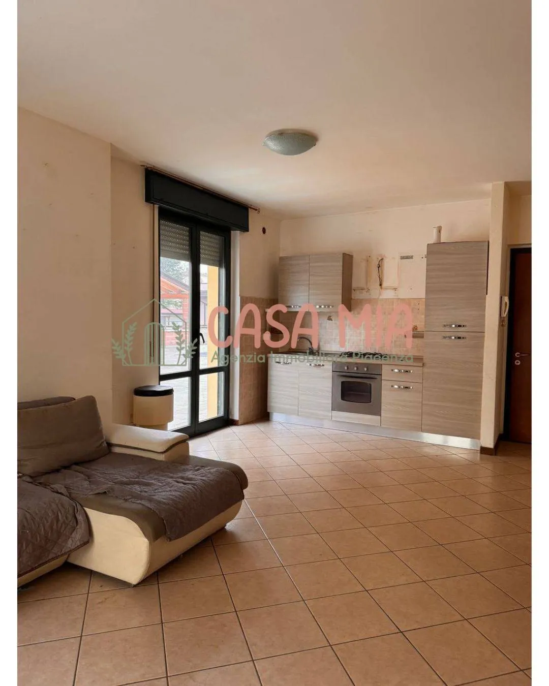 Appartamento in vendita a Rottofreno, San Nicolò - foto 6