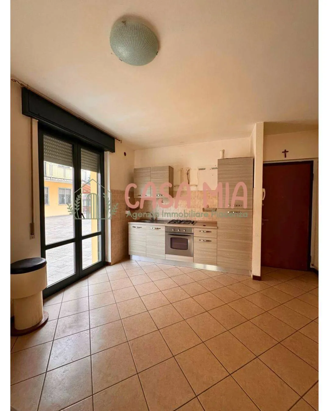Appartamento in vendita a Rottofreno, San Nicolò - foto 7