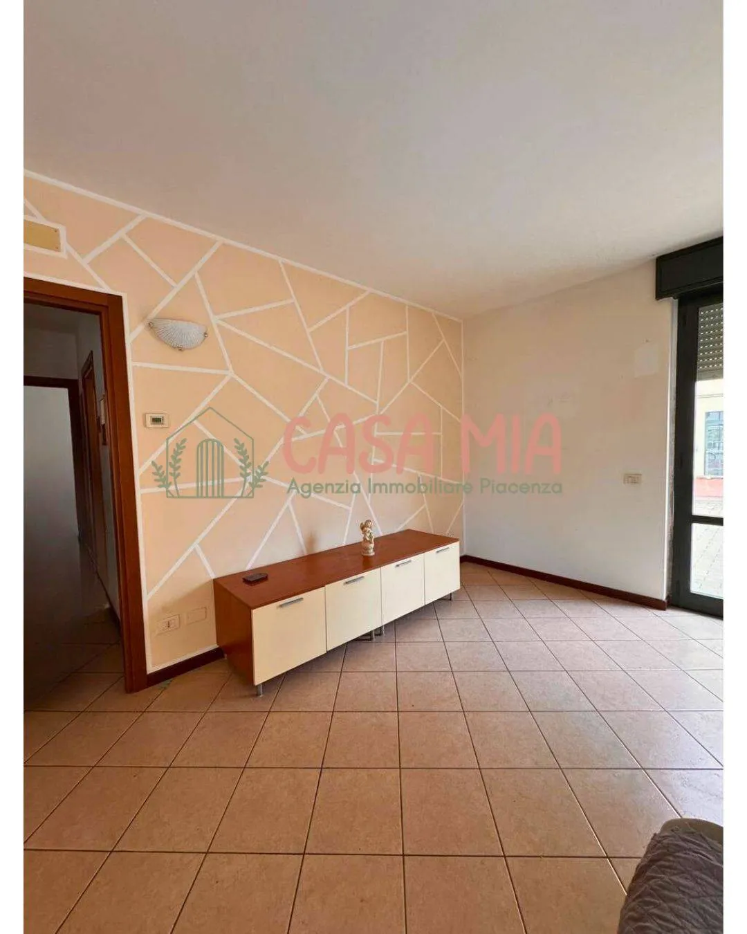 Appartamento in vendita a Rottofreno, San Nicolò - foto 8