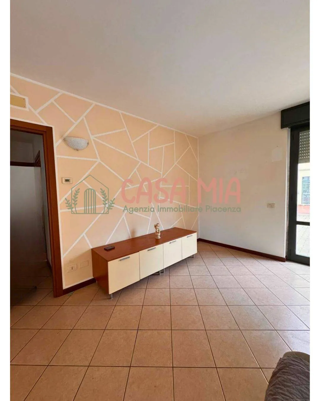 Appartamento in vendita a Rottofreno, San Nicolò - foto 9