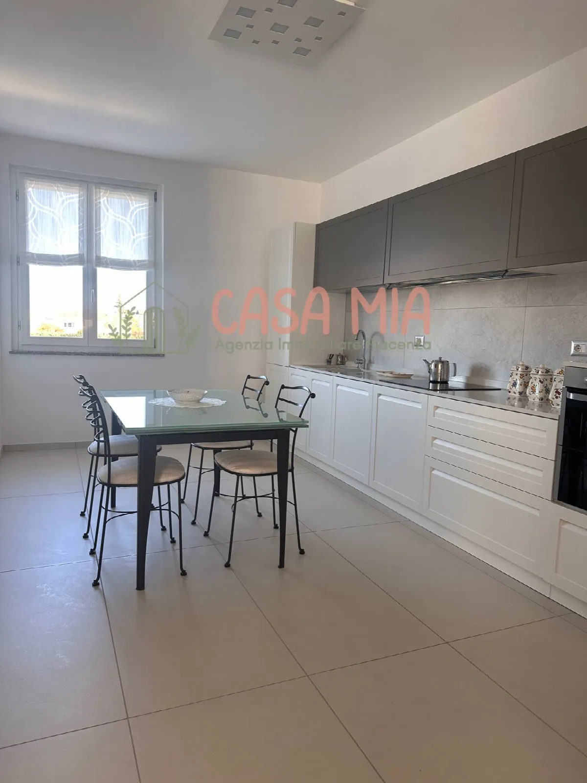 Appartamento in vendita a Rottofreno, San Nicolò - foto 3
