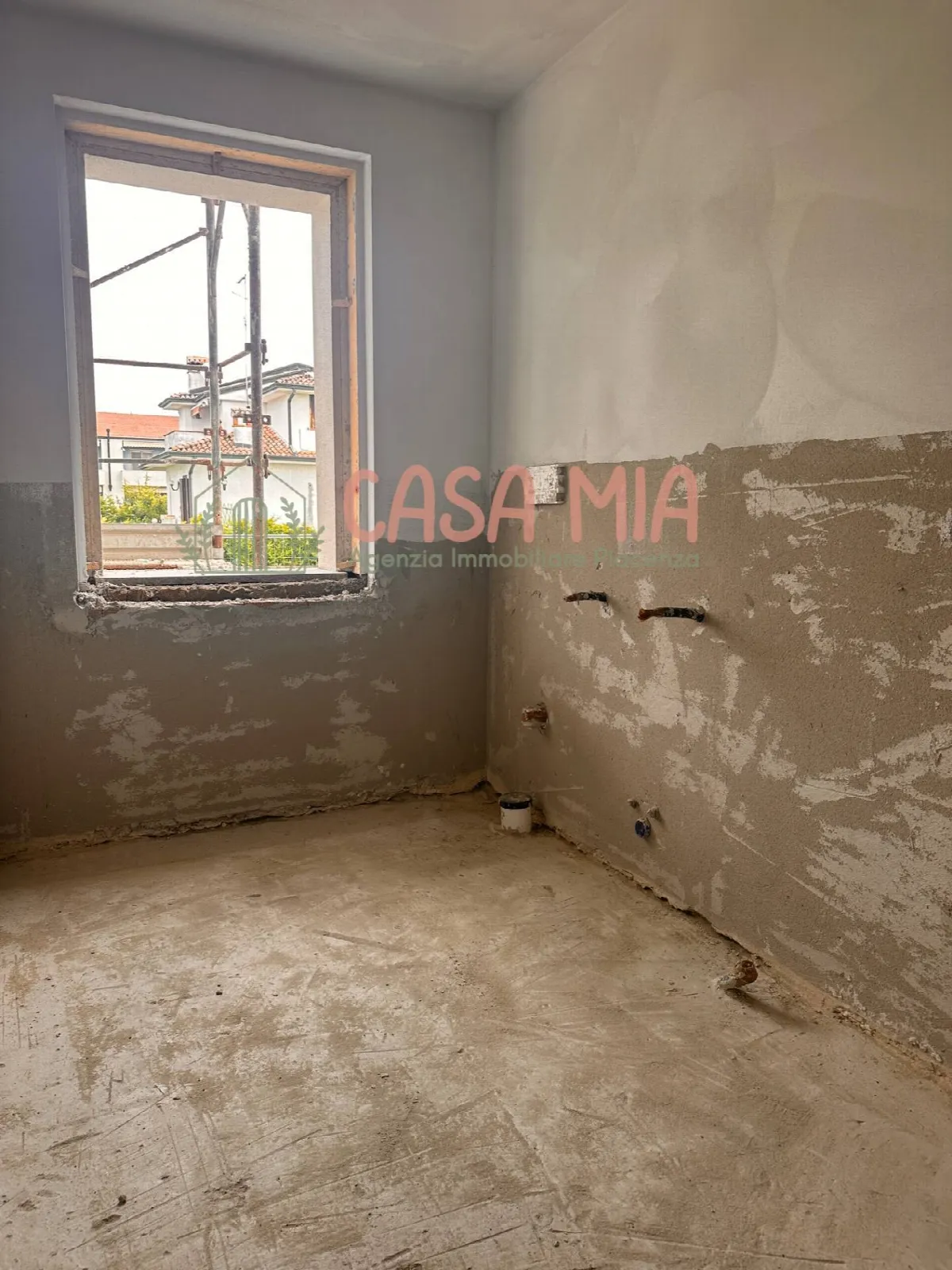 Appartamento in vendita a Rottofreno, San Nicolò - foto 5