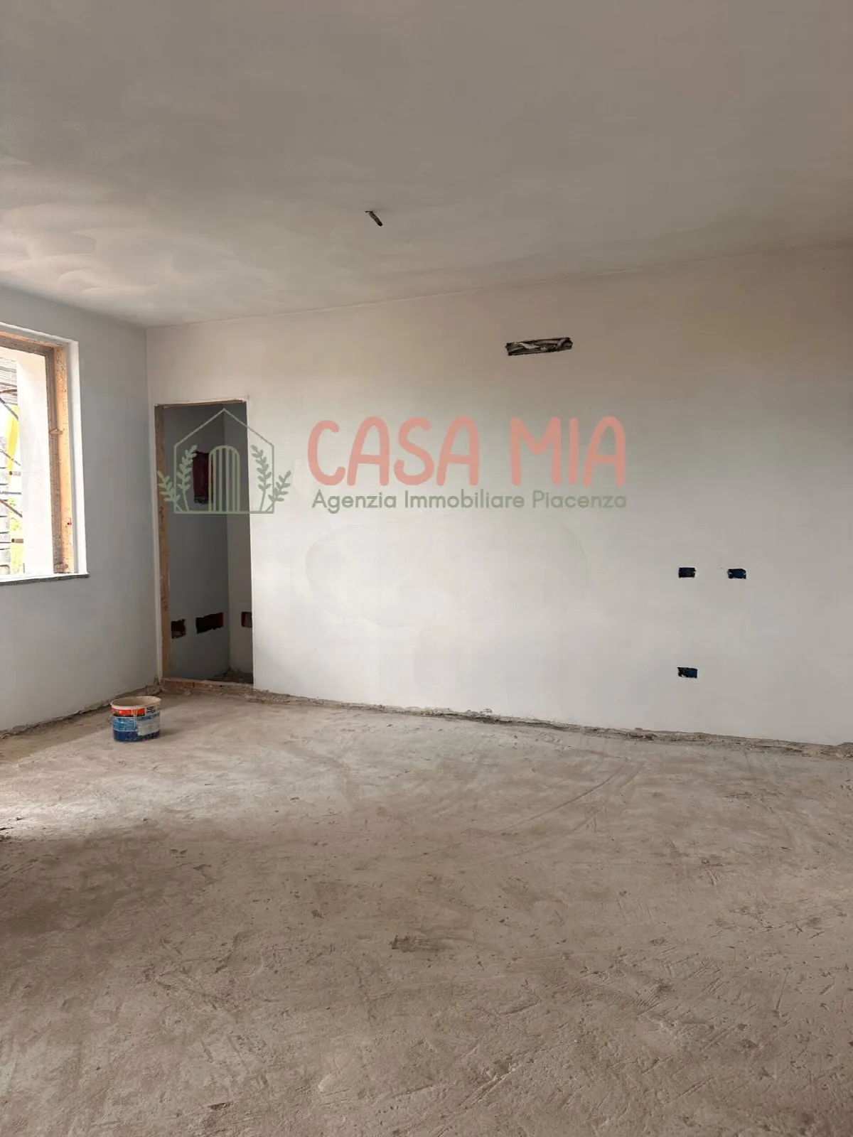 Appartamento in vendita a Rottofreno, San Nicolò - foto 6