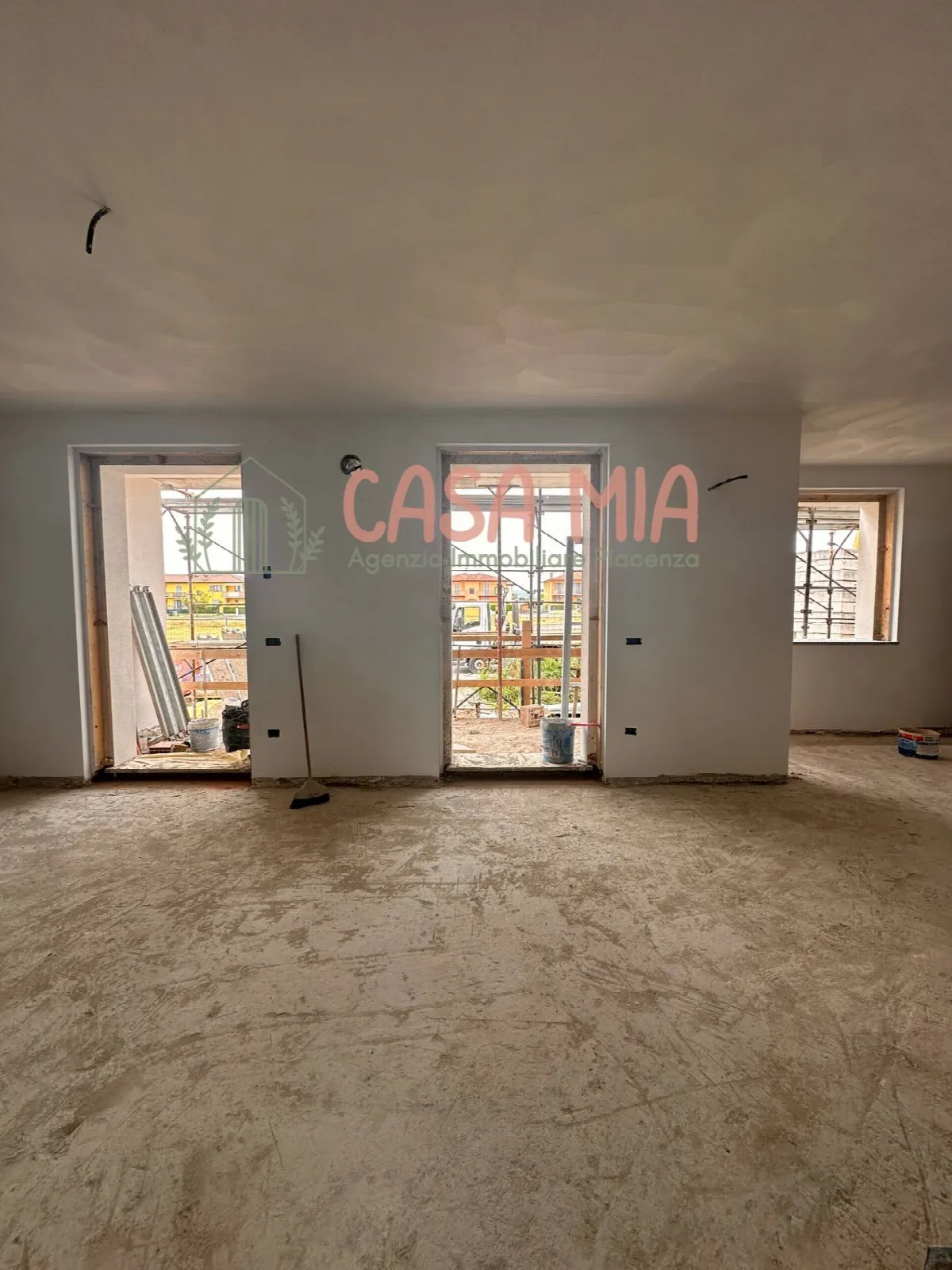 Appartamento in vendita a Rottofreno - foto 1