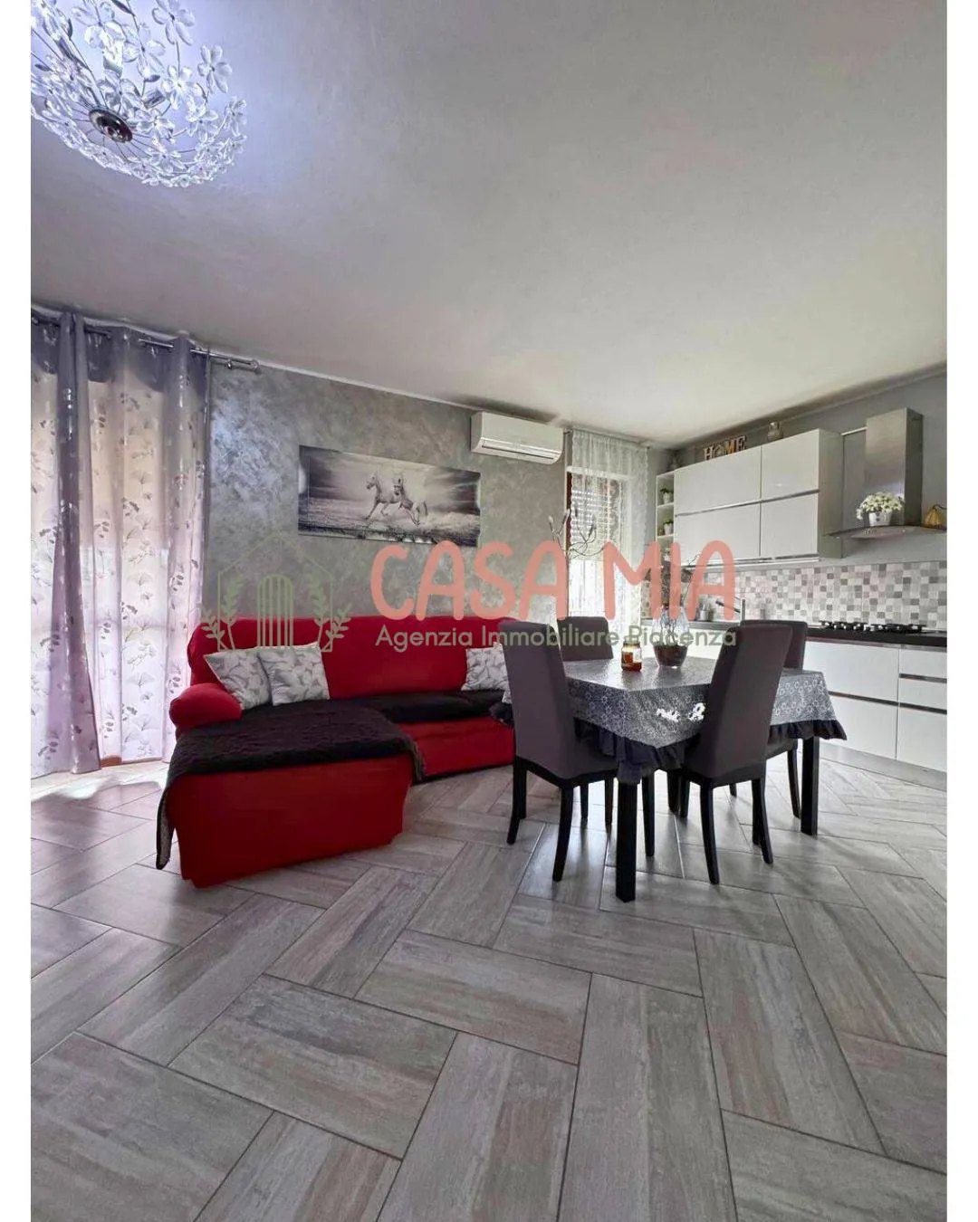 Appartamento in vendita a Gragnano Trebbiense - foto 1