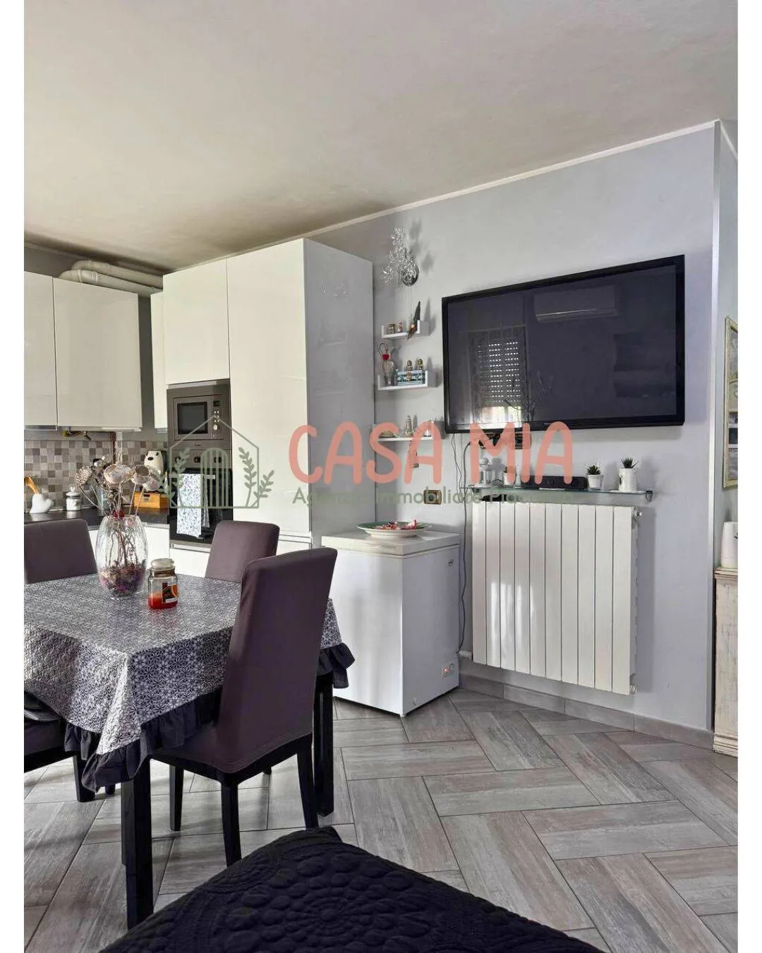 Appartamento in vendita a Gragnano Trebbiense - foto 3