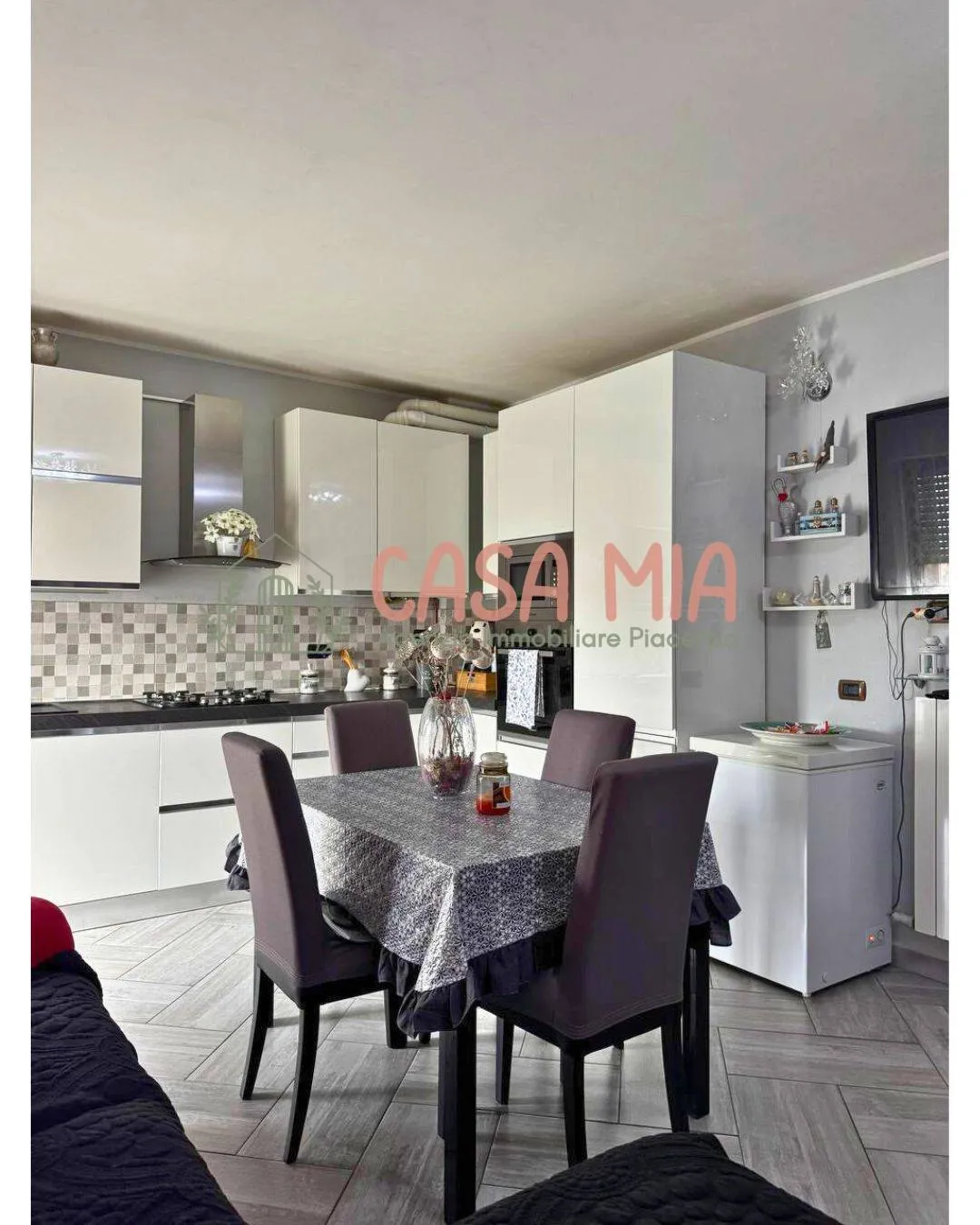 Appartamento in vendita a Gragnano Trebbiense - foto 4
