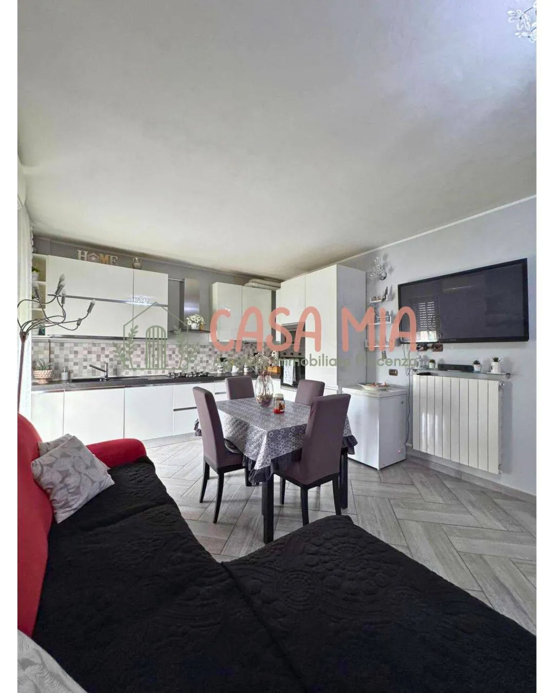 Appartamento in vendita a Gragnano Trebbiense - foto 5