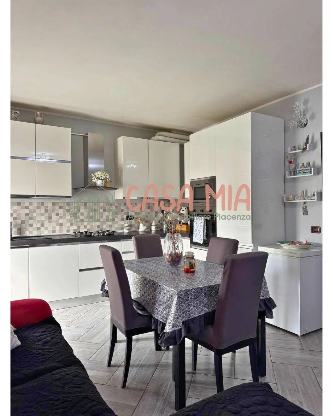 Appartamento in vendita a Gragnano Trebbiense - foto 6