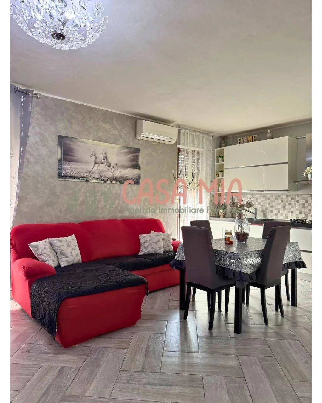 Appartamento in vendita a Gragnano Trebbiense - foto 7