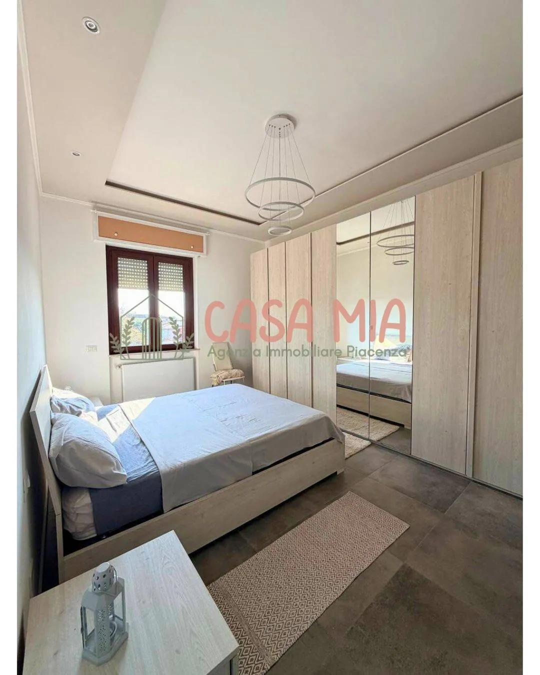 Appartamento in vendita a Rottofreno, San Nicolò - foto 2