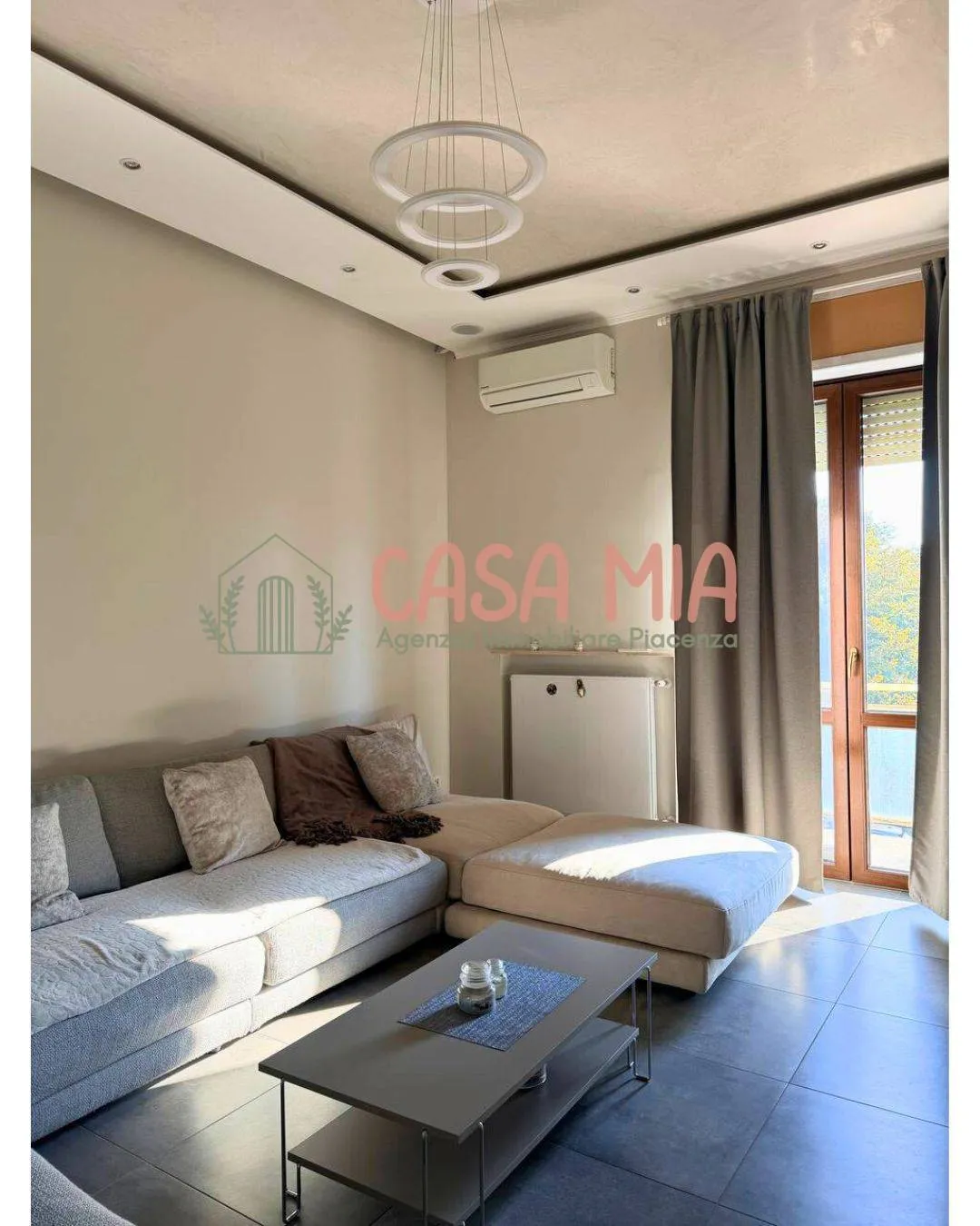 Appartamento in vendita a Rottofreno, San Nicolò - foto 4