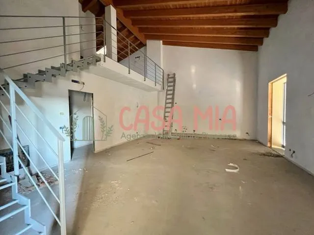 Appartamento in vendita a Rottofreno, San Nicolò - foto 1