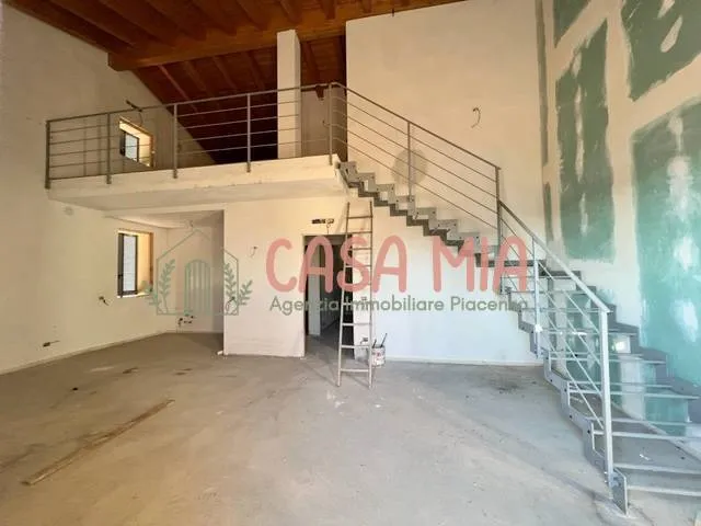 Appartamento in vendita a Rottofreno, San Nicolò - foto 2