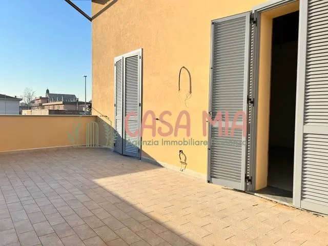 Appartamento in vendita a Rottofreno, San Nicolò - foto 3