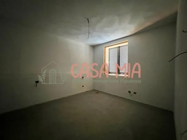 Appartamento in vendita a Rottofreno, San Nicolò - foto 4