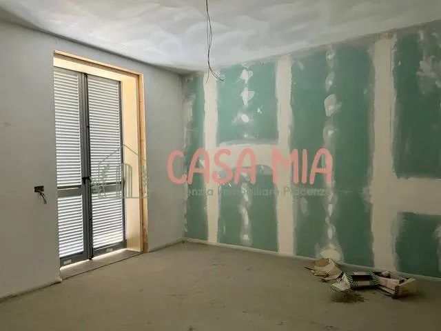 Appartamento in vendita a Rottofreno, San Nicolò - foto 5