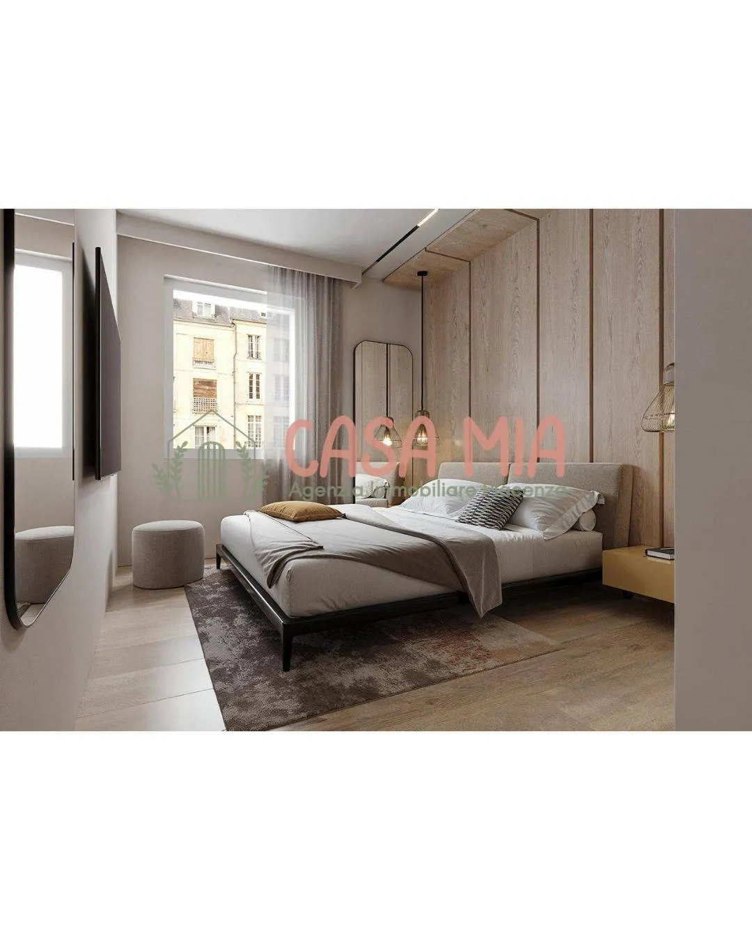 Appartamento in vendita a Piacenza, Centro storico - foto 3