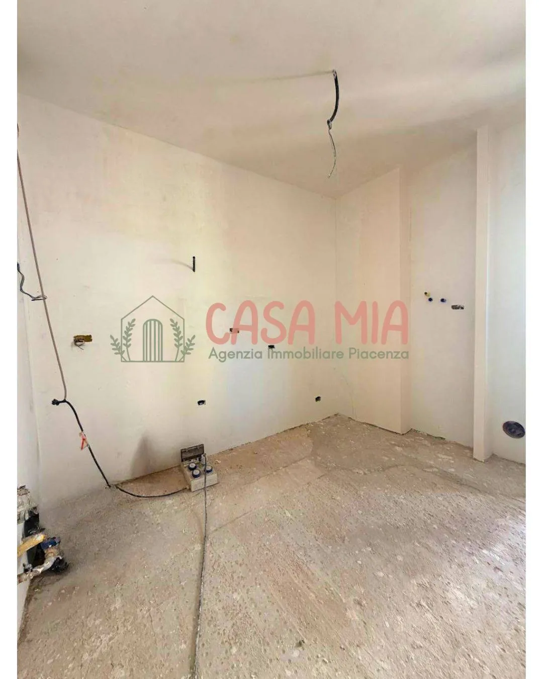 Appartamento in vendita a Piacenza, Centro storico - foto 8