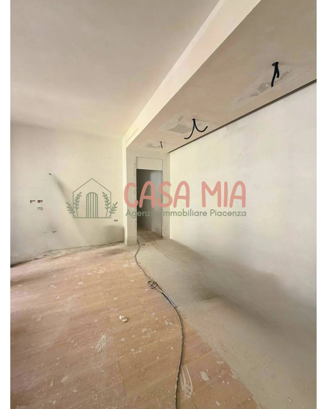 Appartamento in vendita a Piacenza, Centro storico - foto 9
