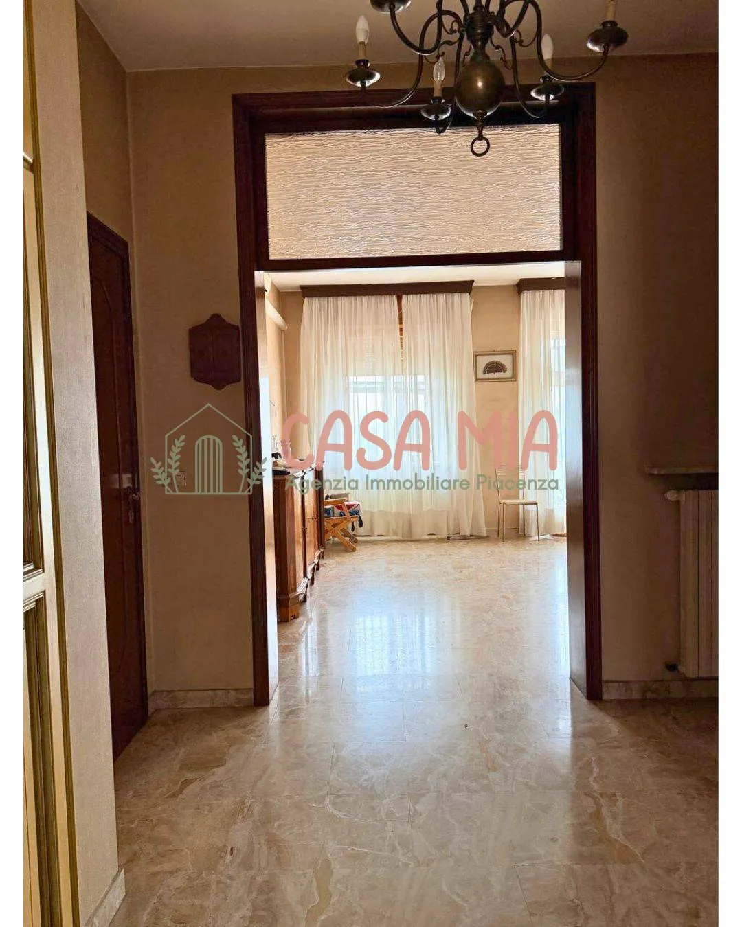 Appartamento in vendita a Piacenza, Zona stadio - foto 4